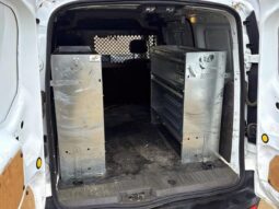 
										2019 Ford Transit Connect XLT full									