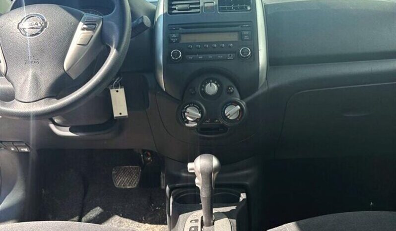 
								2018 Nissan Micra S full									