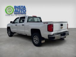 
										2019 Chevrolet Silverado 2500 Work Truck full									