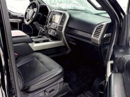 
										2016 Ford F-150 Lariat full									