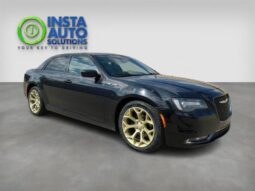 
										2018 Chrysler 300 Series S full									