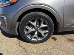
										2019 Kia Sorento SX V6 full									
