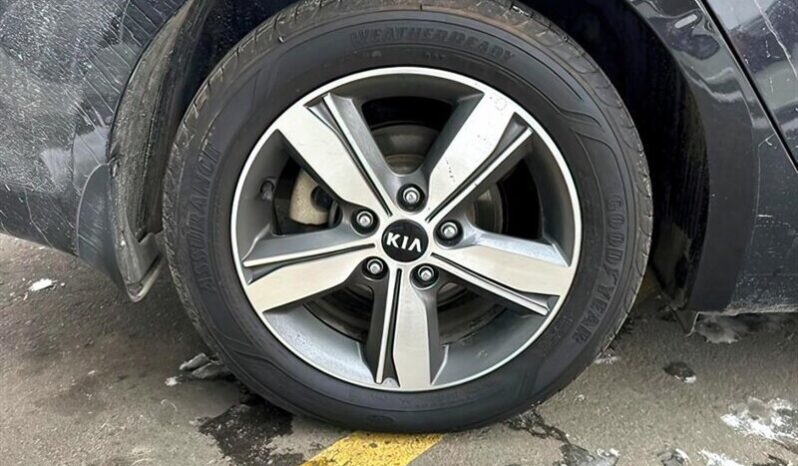 
								2018 Kia Forte LX full									