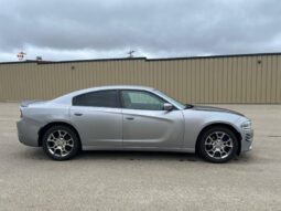 
										2017 Dodge Charger SXT full									