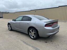 
										2017 Dodge Charger SXT full									