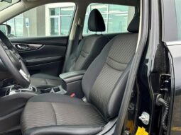 
										2017 Nissan Rogue S full									