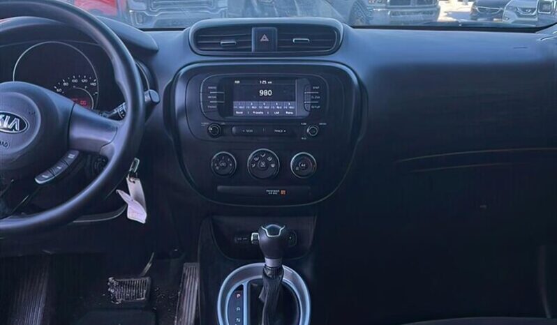 
								2019 Kia Soul LX full									