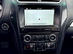 
										2017 Ford Explorer XLT AWD full									