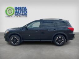 
										2020 Nissan Pathfinder SL Rock Creek full									