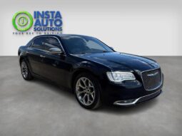 
										2017 Chrysler 300 Series C Platinum full									