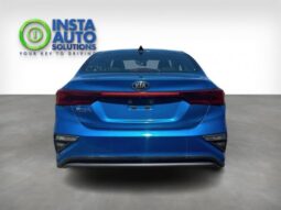 
										2021 Kia Forte LX full									