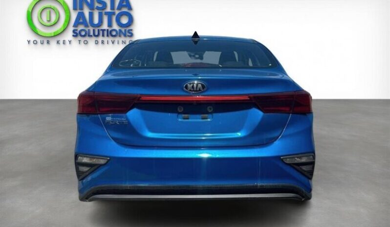
								2021 Kia Forte LX full									