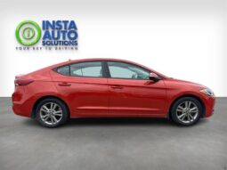 
										2017 Hyundai Elantra GL full									