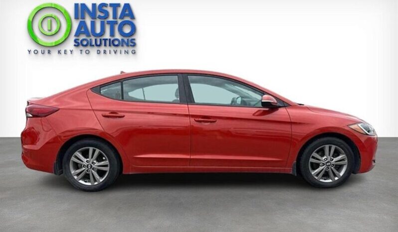 
								2017 Hyundai Elantra GL full									