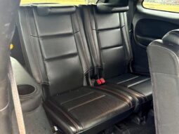
										2017 Dodge Durango R/T full									