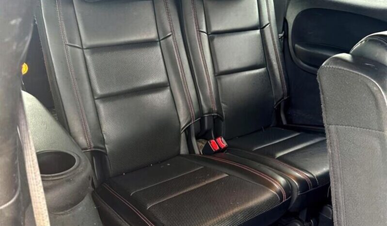 
								2017 Dodge Durango R/T full									