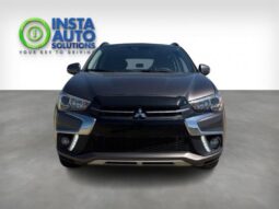 
										2019 Mitsubishi RVR SE LTD full									