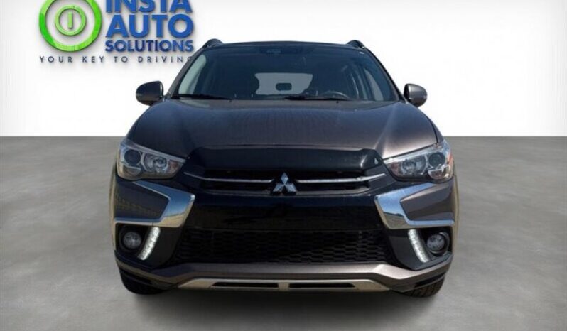 
								2019 Mitsubishi RVR SE LTD full									