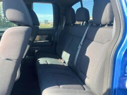 
										2011 Ford F-150 XLT FX4 full									