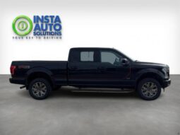 
										2017 Ford F-150 Lariat full									