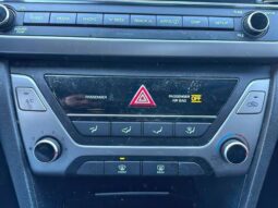 
										2017 Hyundai Elantra GL full									