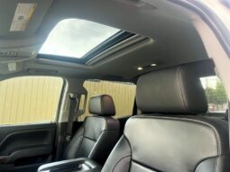 
										2018 GMC Sierra 1500 SLT Z71 full									