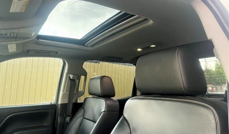 
								2018 GMC Sierra 1500 SLT Z71 full									