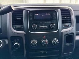 
										2017 RAM 1500 ST full									