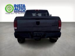
										2017 RAM 1500 ST full									
