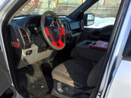 
										2018 Ford F-150 XLT full									