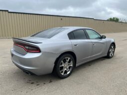 
										2017 Dodge Charger SXT full									