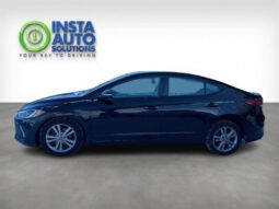 
										2017 Hyundai Elantra GL full									