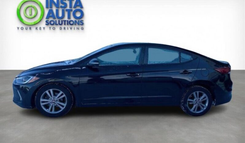
								2017 Hyundai Elantra GL full									