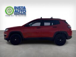
										2018 Jeep Compass Sport full									