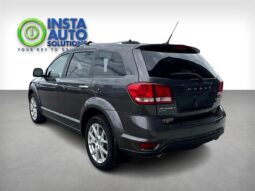 
										2017 Dodge Journey GT full									
