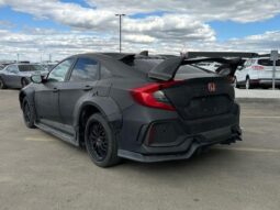 
										2017 Honda Civic Touring full									