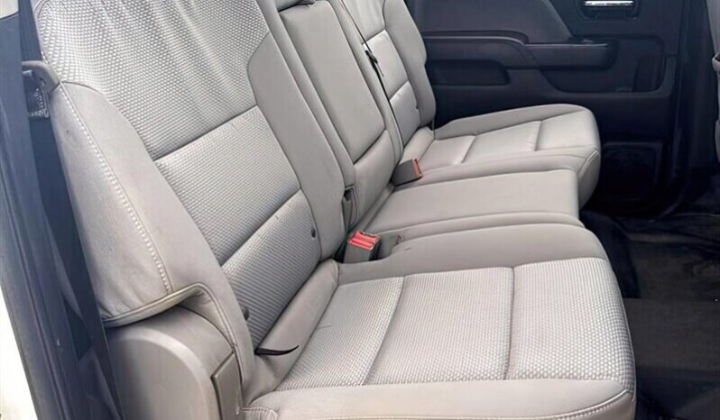 
								2019 Chevrolet Silverado 3500 HD full									