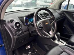 
										2015 Chevrolet Trax LTZ full									