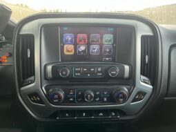 
										2018 GMC Sierra 1500 SLT Z71 full									