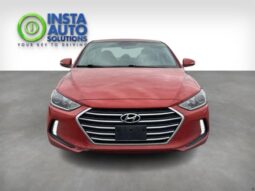 
										2017 Hyundai Elantra GL full									