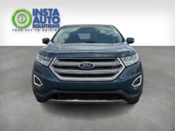 
										2016 Ford Edge SEL full									