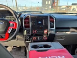 
										2018 Ford F-150 XLT full									