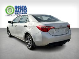 
										2018 Toyota Corolla LE full									