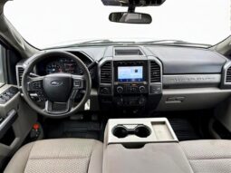 
										2020 Ford F-350 Super Duty XL full									