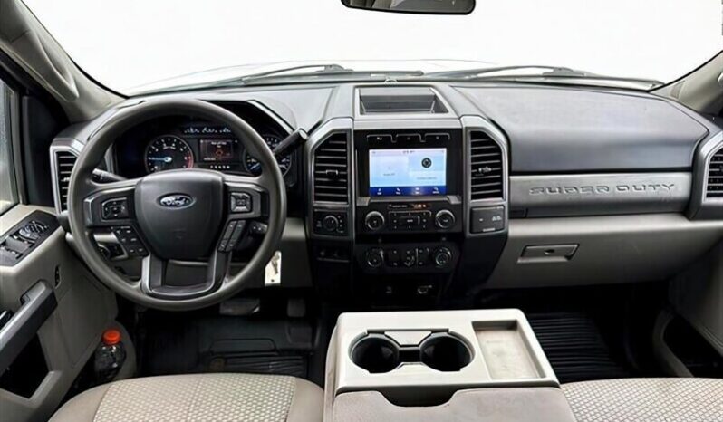 
								2020 Ford F-350 Super Duty XL full									