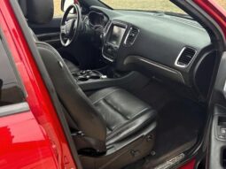 
										2017 Dodge Durango R/T full									