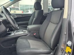 
										2017 Nissan Pathfinder SV full									