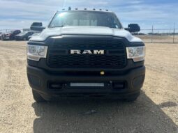 
										2019 RAM 3500 Tradesman Diesel Dually full									