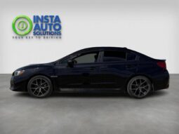 
										2018 Subaru WRX Premium full									