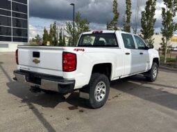 
										2019 Chevrolet Silverado 2500 Work Truck full									